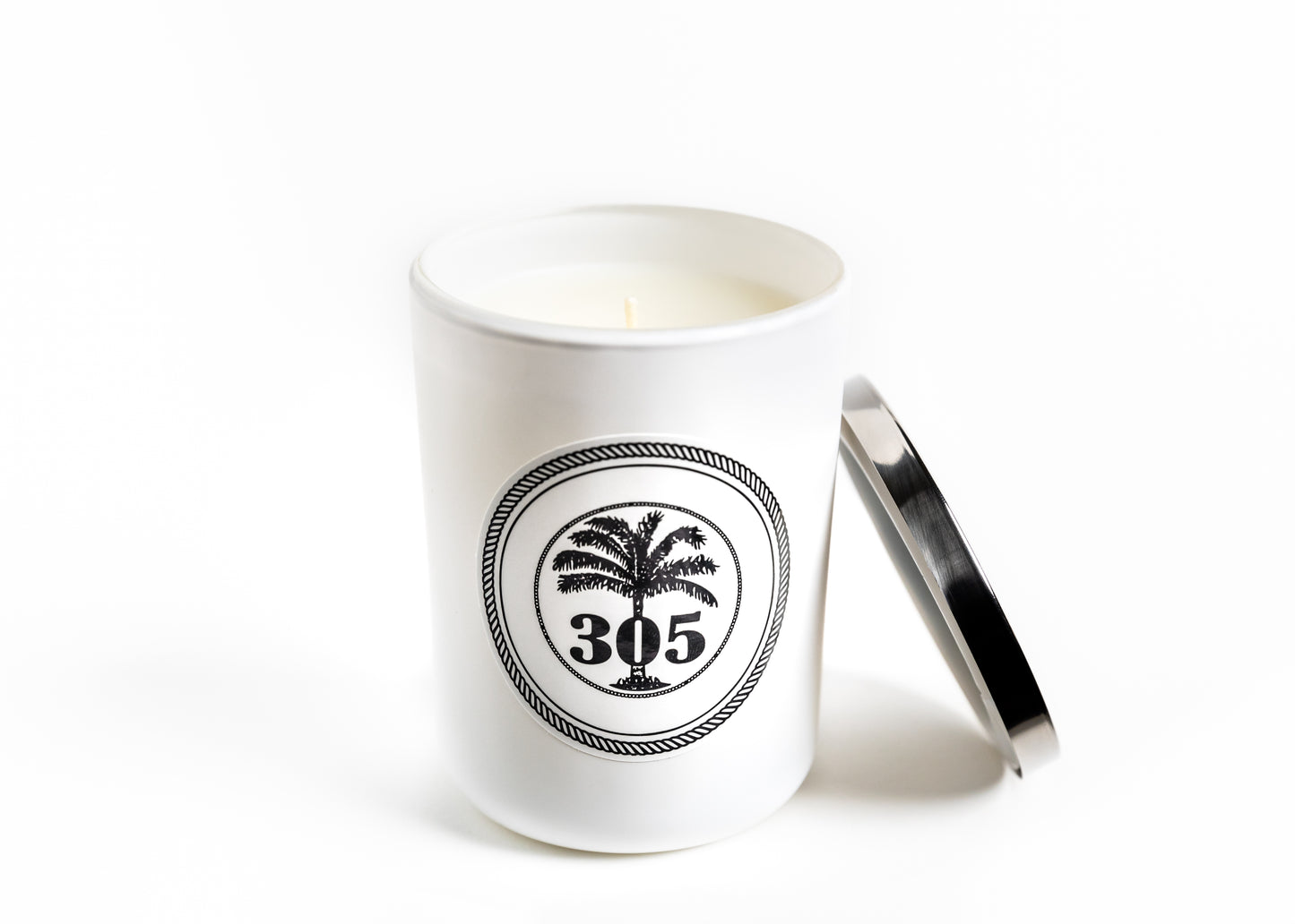 305 Deco Dreams Candle
