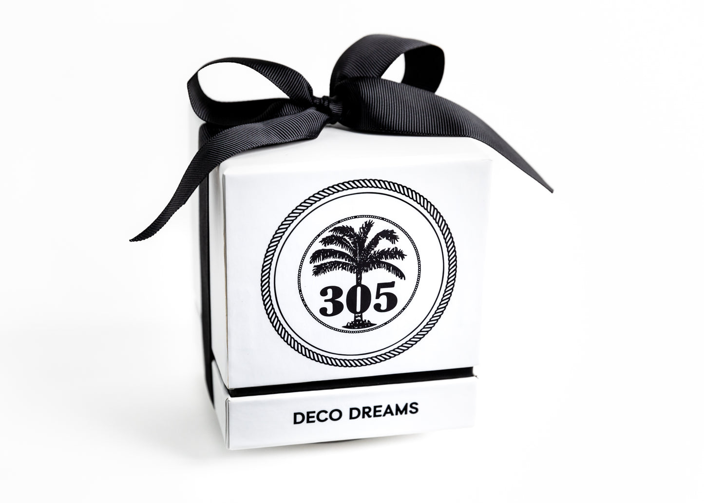 305 Deco Dreams Candle