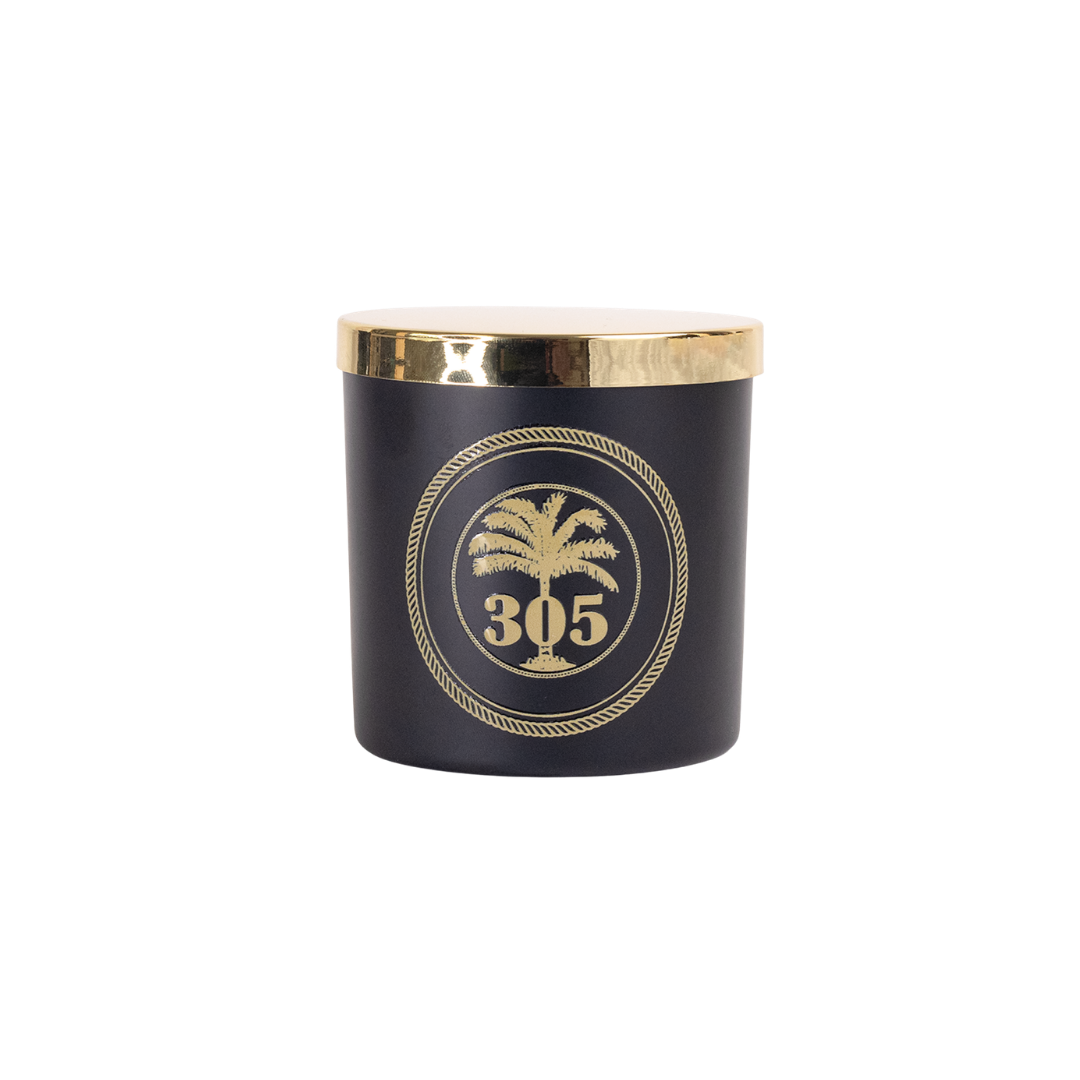 Cafecito - 9 Oz. Candle