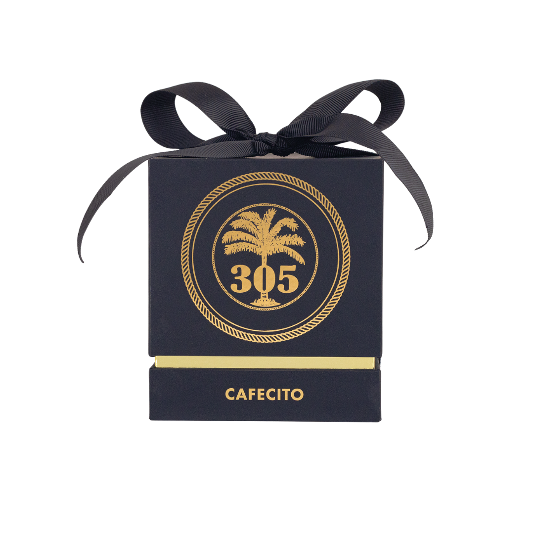 Cafecito - 9 Oz. Candle