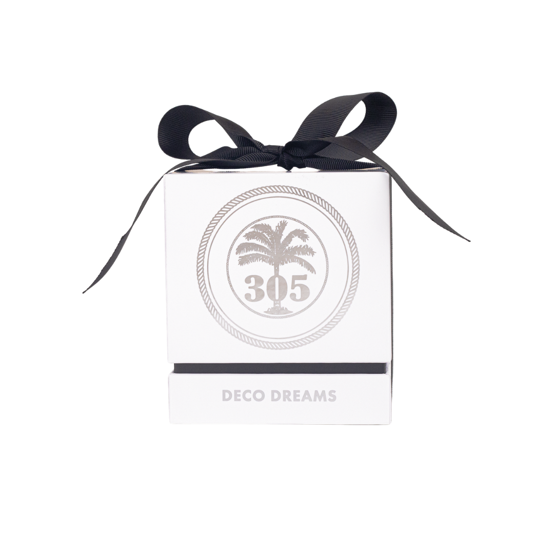 Deco Dreams - 9 Oz. Candle