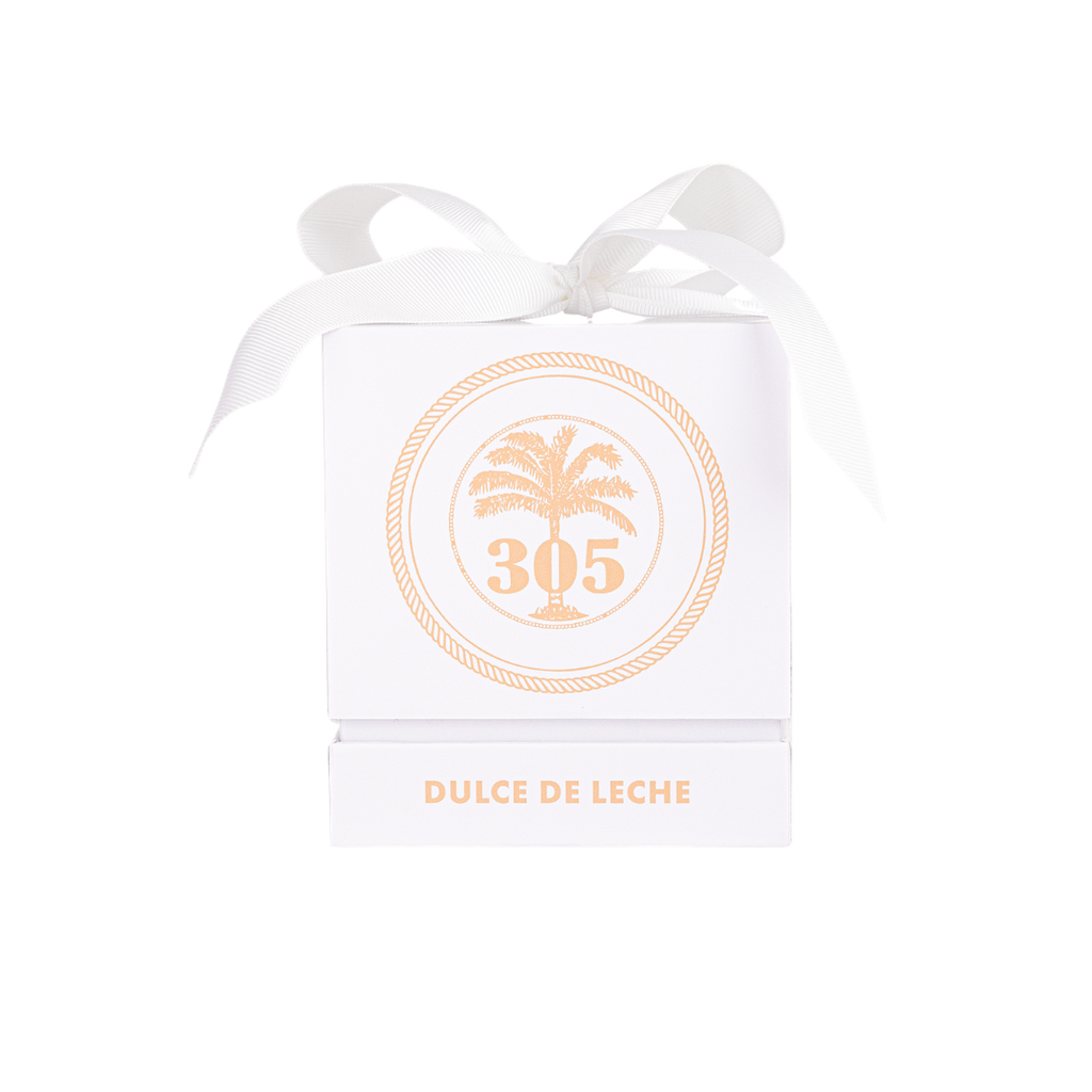 Dulce De Leche