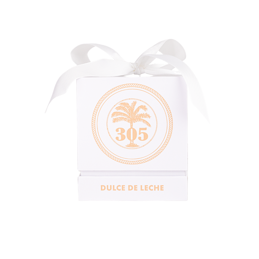 Dulce De Leche