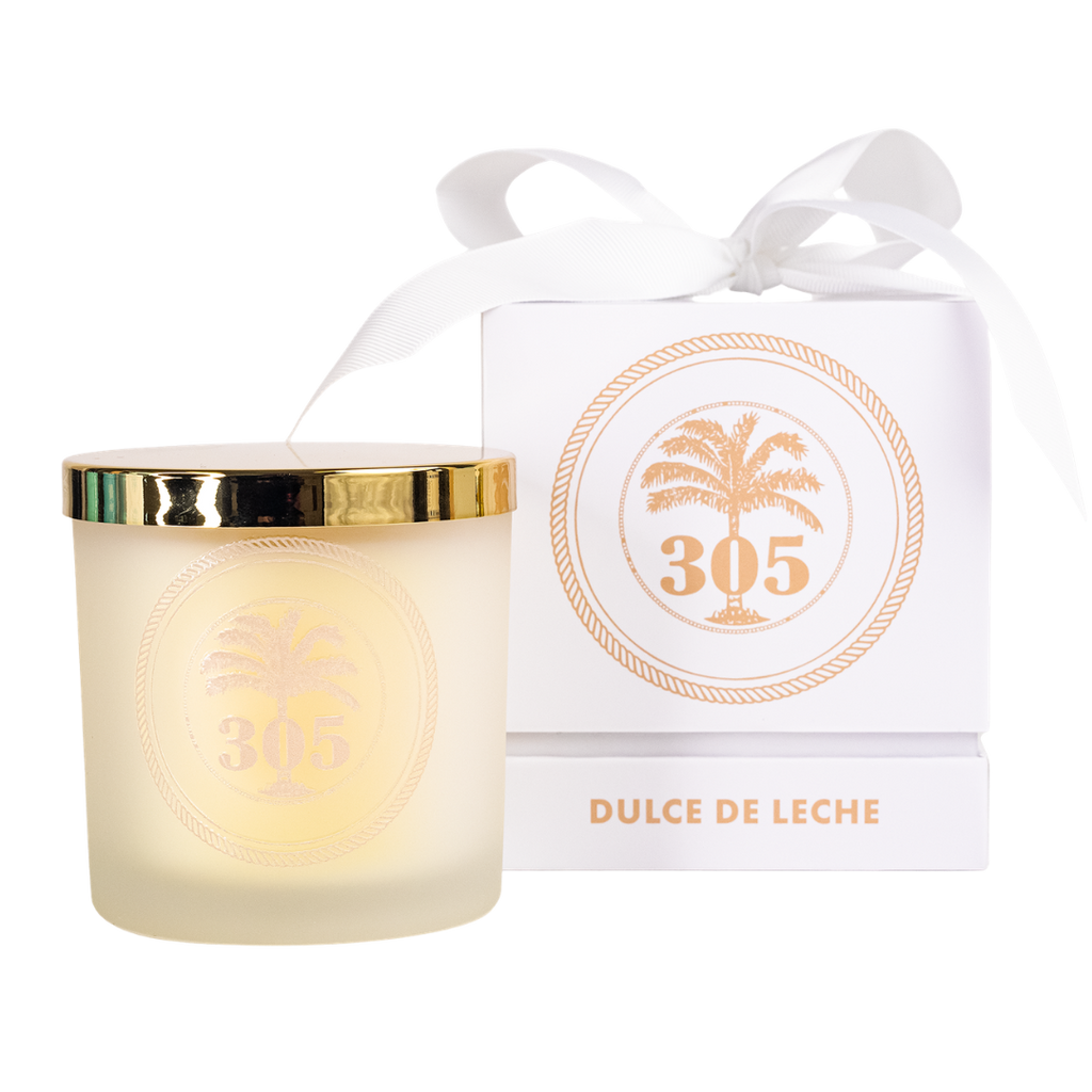 Dulce De Leche