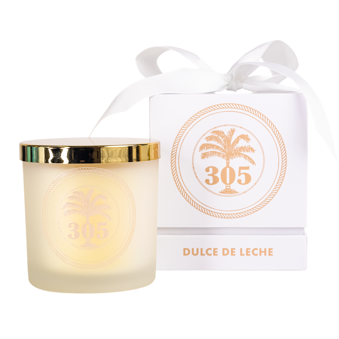 Dulce De Leche