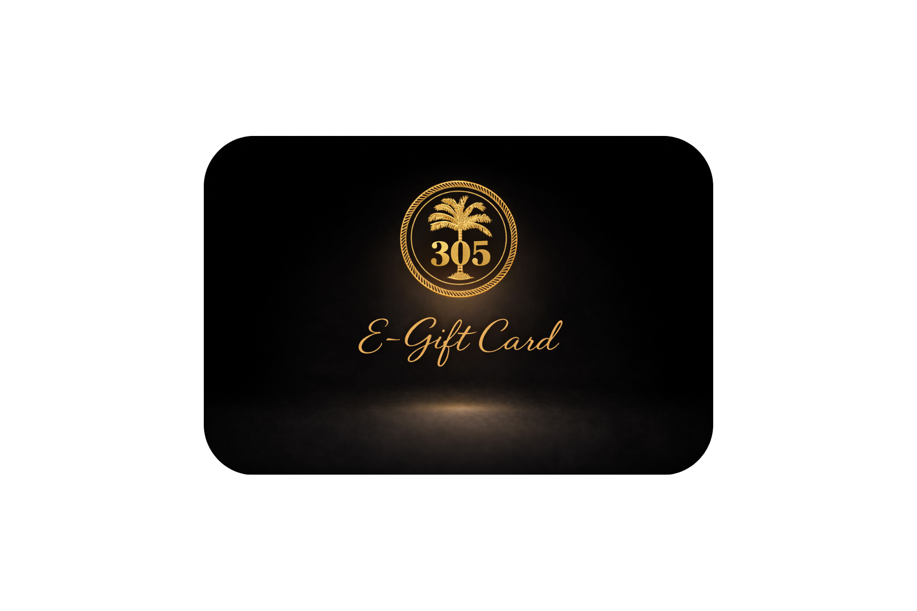 E-Gift Card $25 | $50 | $100
