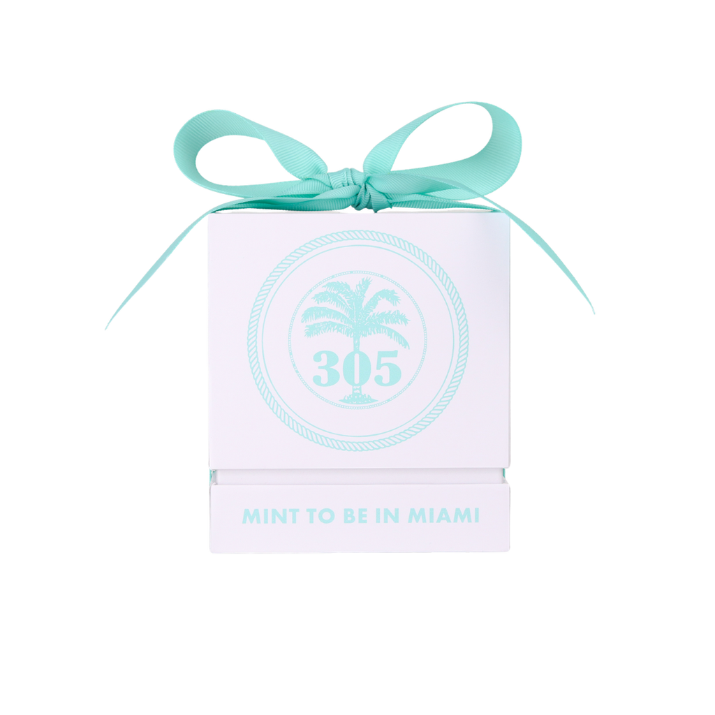 Mint To Be In Miami