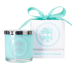 Mint To Be In Miami