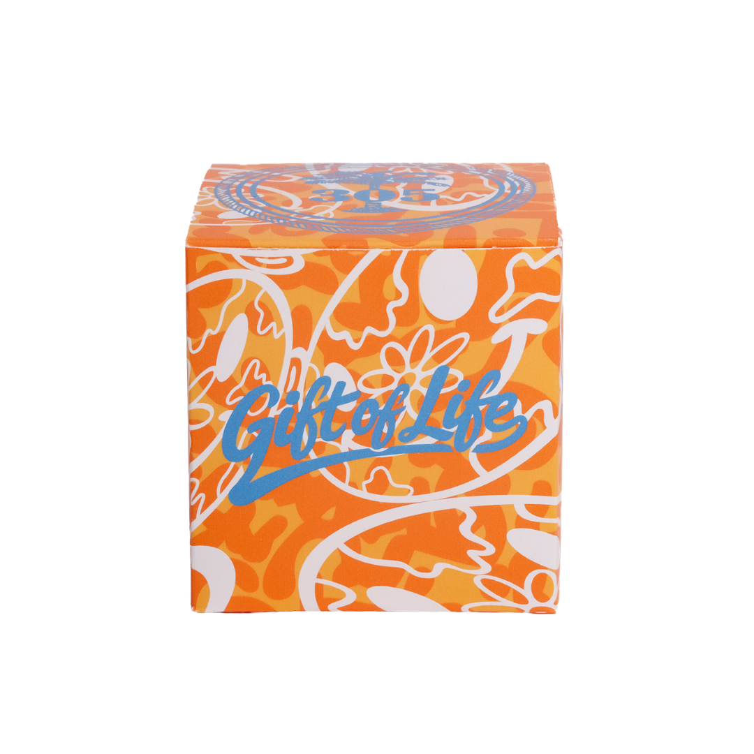 Vic Garcia x 305 Miami Candles x Gift Of Life