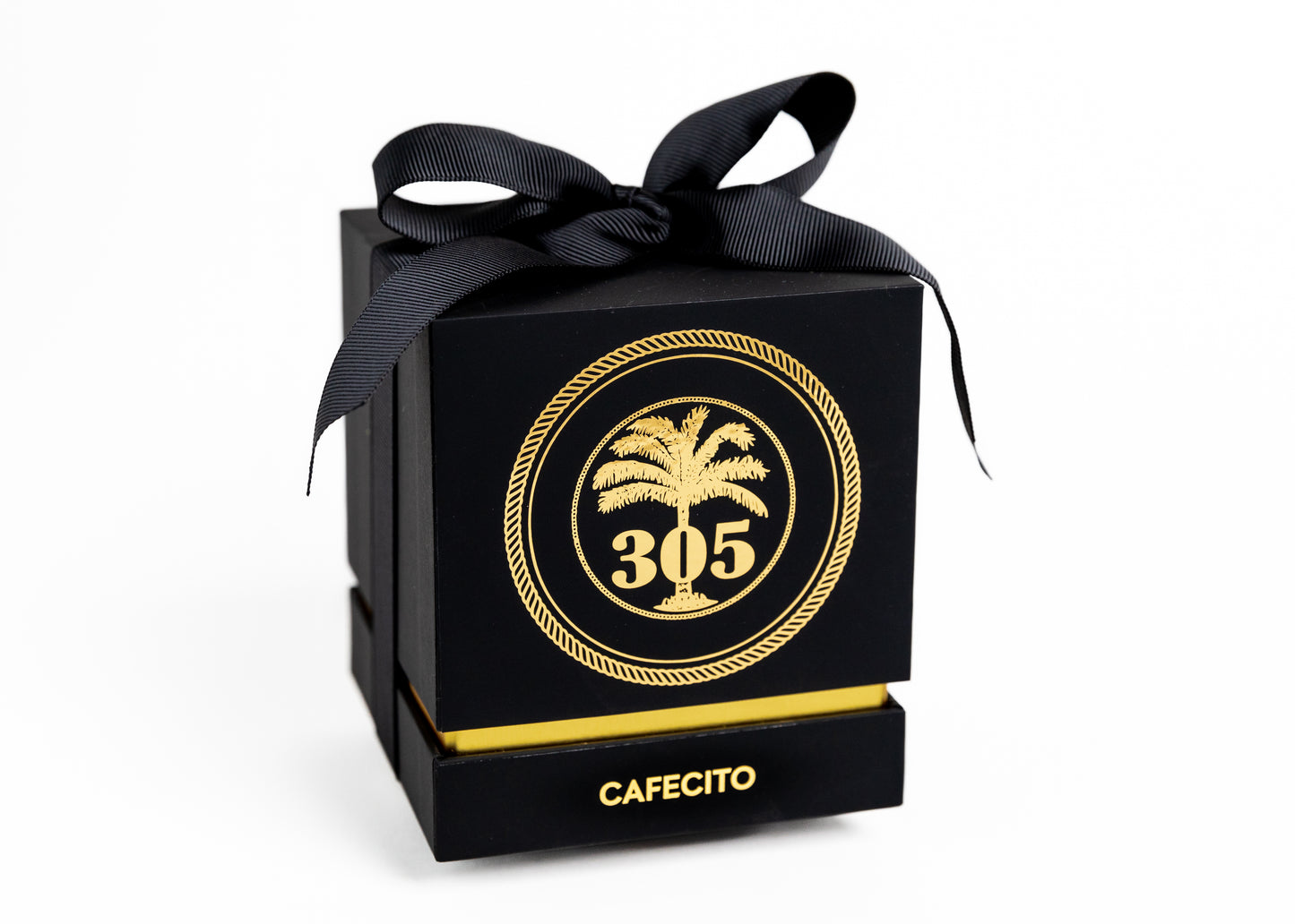 305 Cafecito Candle